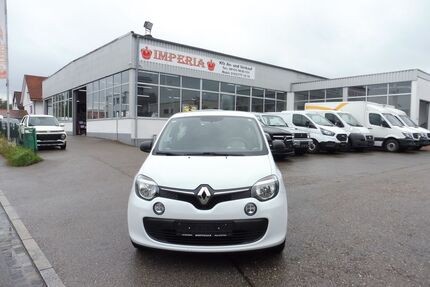 Renault Twingo Gebrauchtwagen
