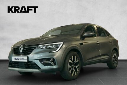 Renault Arkana Gebrauchtwagen