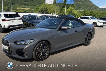 BMW M440 Gebrauchtwagen