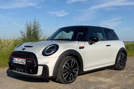 Mini Cooper S Gebrauchtwagen