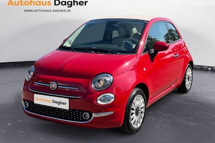 Fiat 500 Gebrauchtwagen