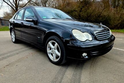 Mercedes-Benz C 180 Gebrauchtwagen