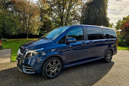 Mercedes-Benz V 300 Gebrauchtwagen