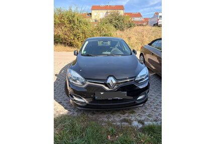 Renault Megane Gebrauchtwagen