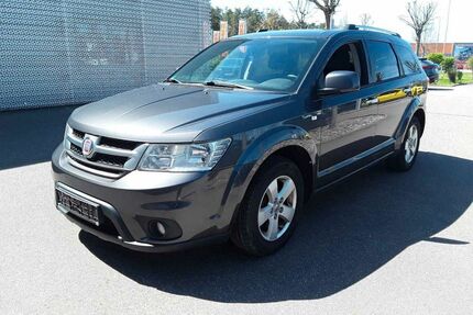 Fiat Freemont Gebrauchtwagen
