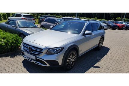 Mercedes-Benz E 400 Gebrauchtwagen