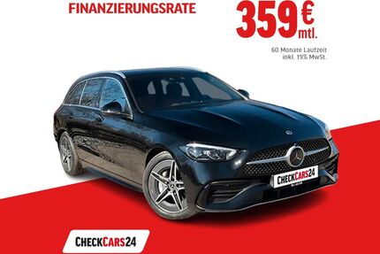 Mercedes-Benz C 300 Gebrauchtwagen