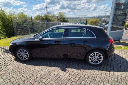Mercedes-Benz A 220 Gebrauchtwagen