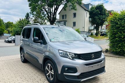 Peugeot Rifter Gebrauchtwagen