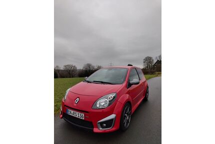 Renault Twingo Gebrauchtwagen