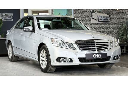 Mercedes-Benz E 220 Gebrauchtwagen
