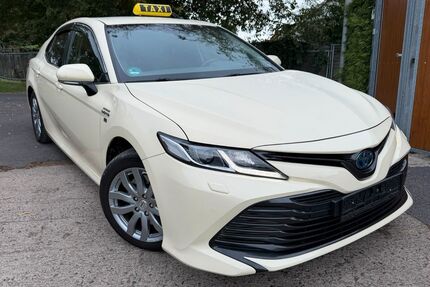 Toyota Camry Gebrauchtwagen