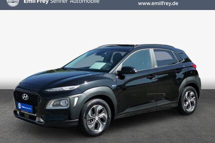 Hyundai KONA Gebrauchtwagen