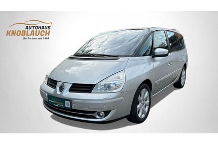 Renault Grand Espace Gebrauchtwagen