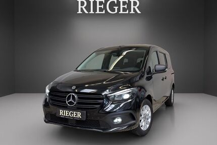 Mercedes-Benz Citan Gebrauchtwagen