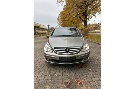 Mercedes-Benz B 150 Gebrauchtwagen