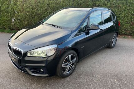 BMW 220 Active Tourer Gebrauchtwagen