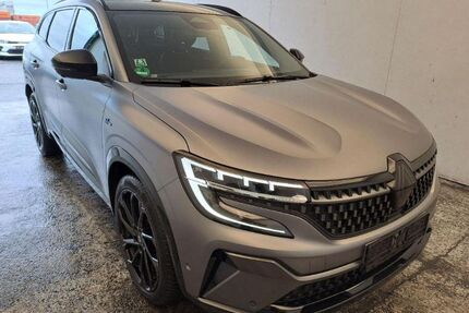 Renault Espace Gebrauchtwagen