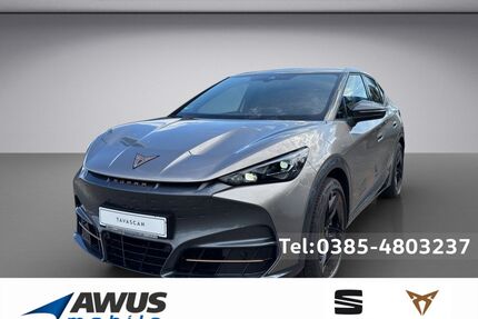 Cupra Tavascan Gebrauchtwagen