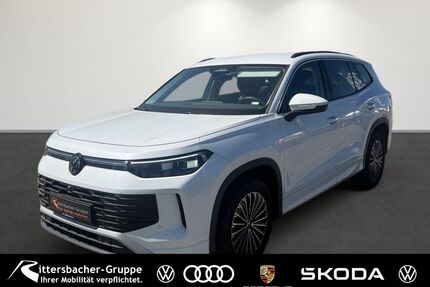 VW Tayron Gebrauchtwagen