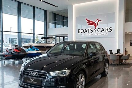 Audi A3 Gebrauchtwagen