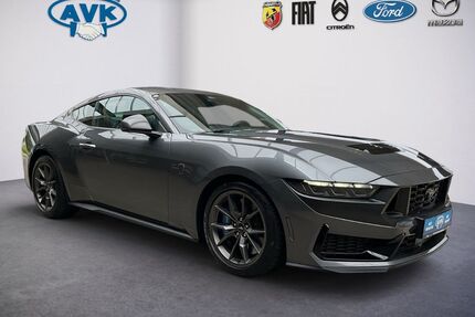 Ford Mustang Gebrauchtwagen