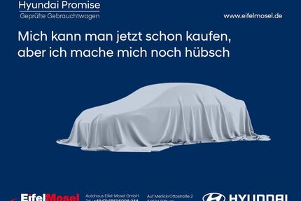 Hyundai KONA Gebrauchtwagen