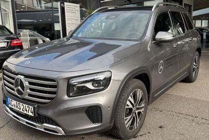 Mercedes-Benz GLB 200 Gebrauchtwagen