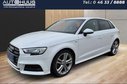 Audi A3 Gebrauchtwagen