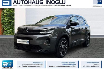 Citroen C5 Aircross Gebrauchtwagen