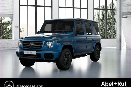 Mercedes-Benz G 580 Gebrauchtwagen