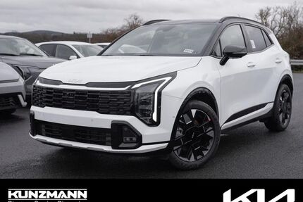 Kia Sportage Gebrauchtwagen