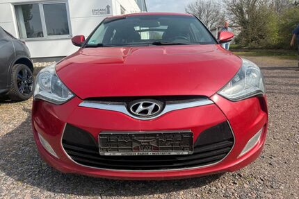 Hyundai Veloster Gebrauchtwagen