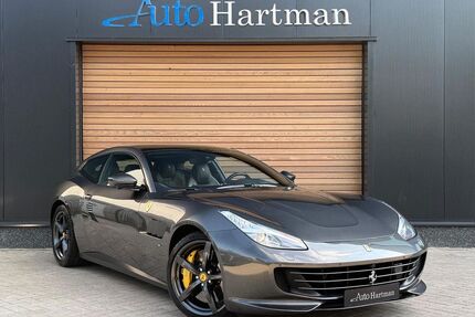 Ferrari GTC4Lusso Gebrauchtwagen
