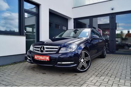 Mercedes-Benz C 300 Gebrauchtwagen