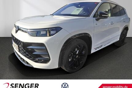 VW Tayron Gebrauchtwagen
