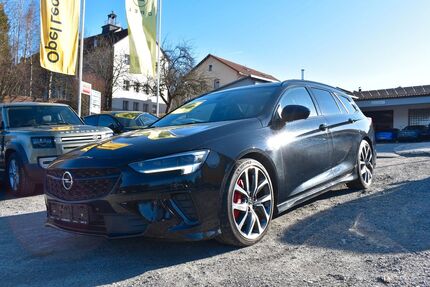 Opel Insignia Gebrauchtwagen