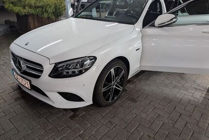 Mercedes-Benz C 300 Gebrauchtwagen