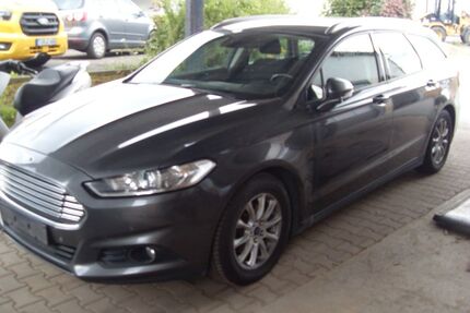 Ford Mondeo Gebrauchtwagen
