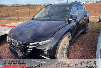 Hyundai TUCSON Gebrauchtwagen