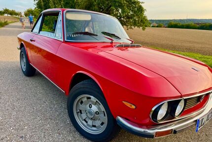 Lancia Fulvia Gebrauchtwagen