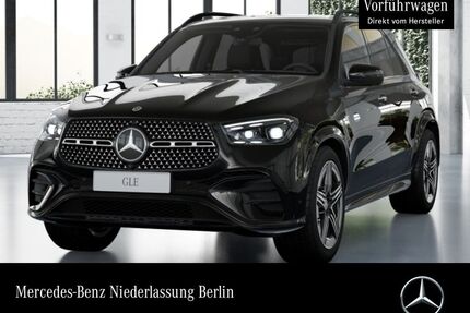 Mercedes-Benz GLE 350 Gebrauchtwagen