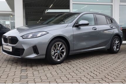 BMW 120 Gebrauchtwagen