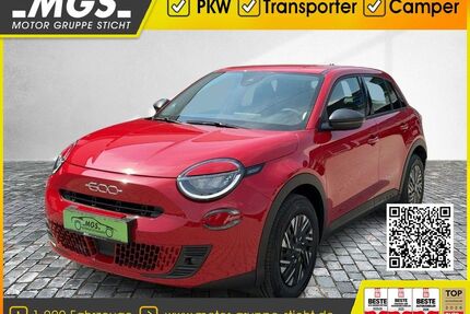 Fiat 600 Gebrauchtwagen