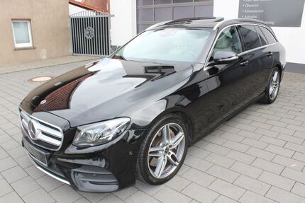 Mercedes-Benz E 350 Gebrauchtwagen