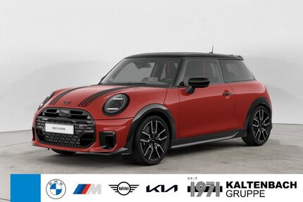 Mini Cooper S Gebrauchtwagen