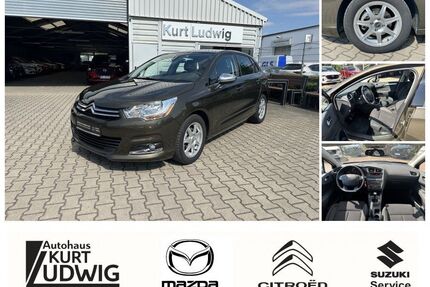 Citroen C4 Gebrauchtwagen