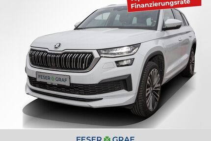 Skoda Kodiaq Gebrauchtwagen