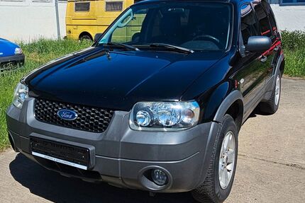 Ford Maverick Gebrauchtwagen