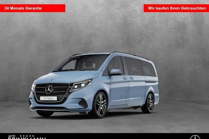 Mercedes-Benz V 220 Gebrauchtwagen